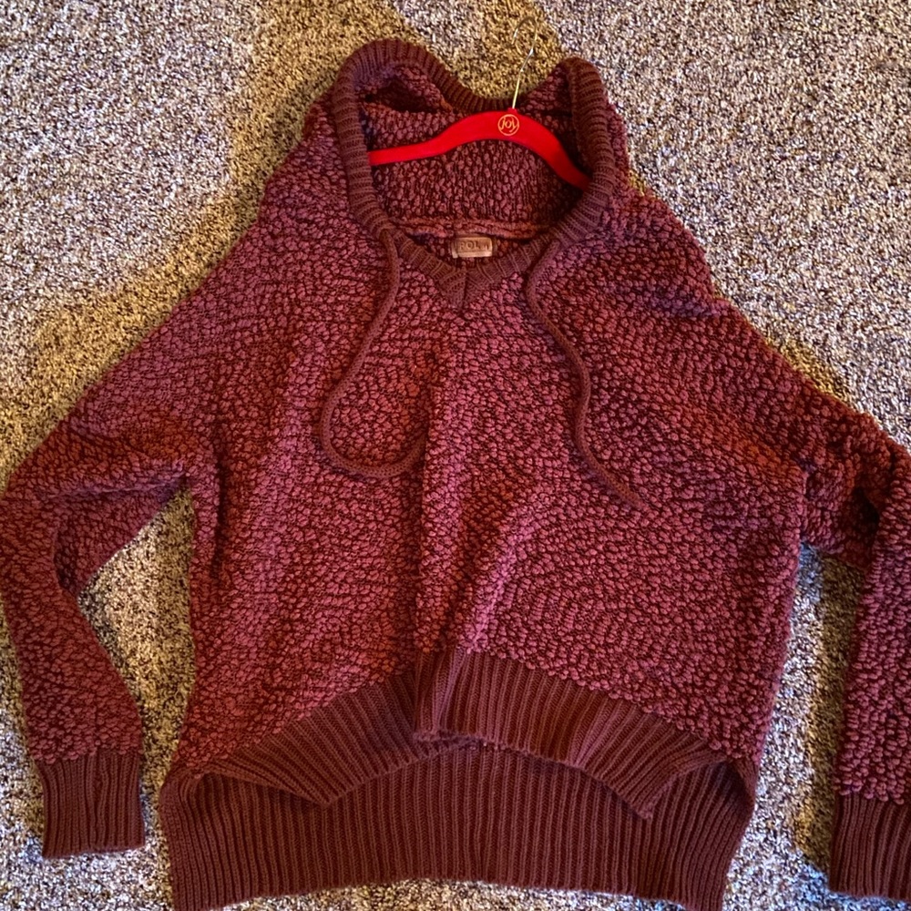 POL Sweater